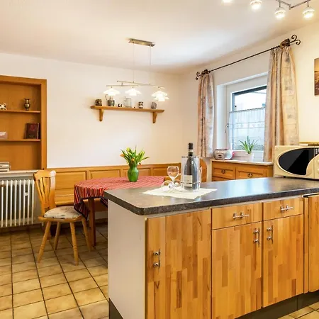 Ferienhaus Mathilde Oben 아파트