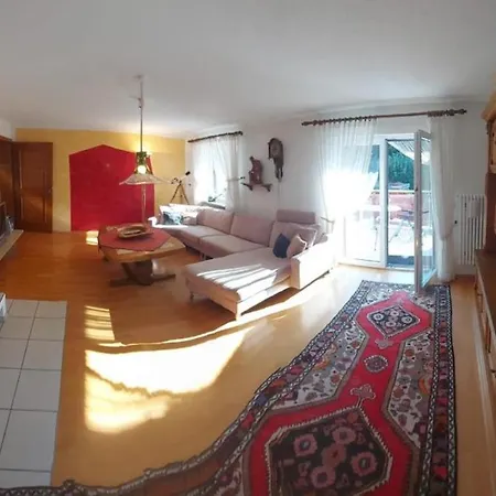 Ferienhaus Mathilde Oben *